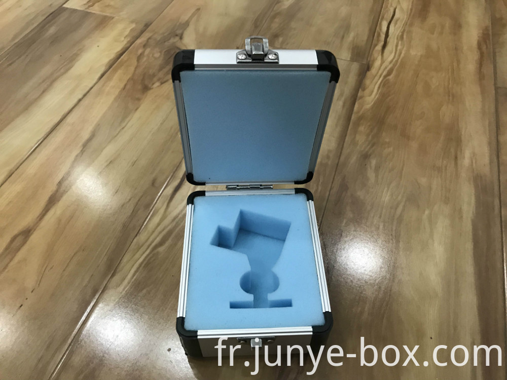 Boîte à outils en aluminium Aluminium Tool Box